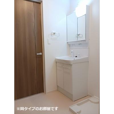 シャトーＫＩＮＫＩ　Ａ 103【管理NO：1-028483101-01030】 ★家具家電は申し込み後に搬入します★ ★2026年09月上旬入居可能★の物件写真6