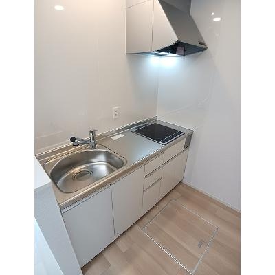 シャトーＫＩＮＫＩ　Ａ 102【管理NO：1-028483101-01020】 ★家具家電は申し込み後に搬入します★の物件写真3