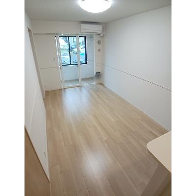 カーサ　グラシオッソ　祇園　Ｂ 104【管理NO：1-028451602-01040】 ★家具家電は申し込み後に搬入しますの物件写真2