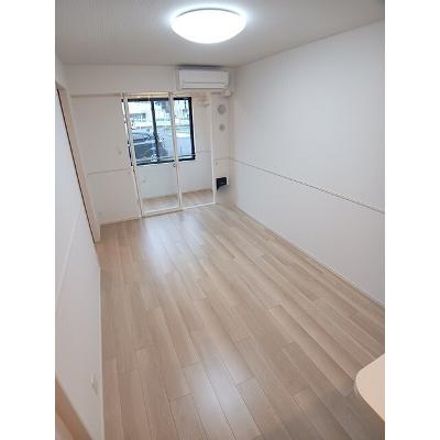 カーサ　グラシオッソ　祇園　Ｂ 103【管理NO：1-028451602-01030】 ★家具家電は申し込み後に搬入します★の物件写真2