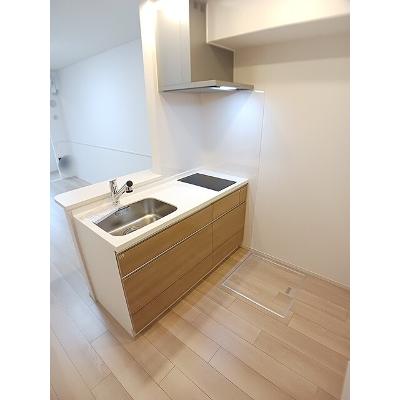カーサ　グラシオッソ　祇園　Ｂ 103【管理NO：1-028451602-01030】 ★家具家電は申し込み後に搬入します★の物件写真3