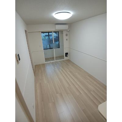 カーサ　グラシオッソ　祇園　Ｂ 102【管理NO：1-028451602-01020】 ★家具家電は申し込み後に搬入しますの物件写真2