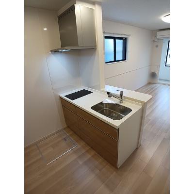 カーサ　グラシオッソ　祇園　Ｂ 101【管理NO：1-028451602-01010】 ★家具家電は申し込み後に搬入しますの物件写真3