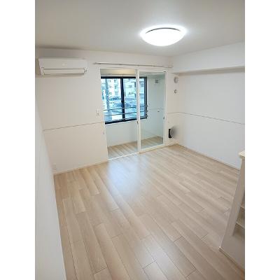 カーサ　グラシオッソ　祇園　Ａ 204【管理NO：1-028451601-02040】 ★家具家電は申し込み後に搬入しますの物件写真2