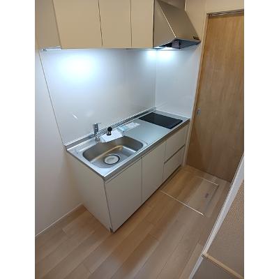 カーサ　グラシオッソ　祇園　Ａ 105【管理NO：1-028451601-01050】 ★家具家電は申し込み後に搬入しますの物件写真3