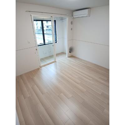 カーサ　グラシオッソ　祇園　Ａ 104【管理NO：1-028451601-01040】 ★家具家電は申し込み後に搬入します★の物件写真2