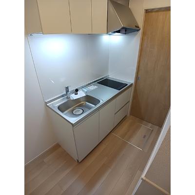 カーサ　グラシオッソ　祇園　Ａ 104【管理NO：1-028451601-01040】 ★家具家電は申し込み後に搬入します★の物件写真3
