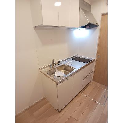 カーサ　グラシオッソ　祇園　Ａ 102【管理NO：1-028451601-01020】 ★家具家電は申し込み後に搬入しますの物件写真3