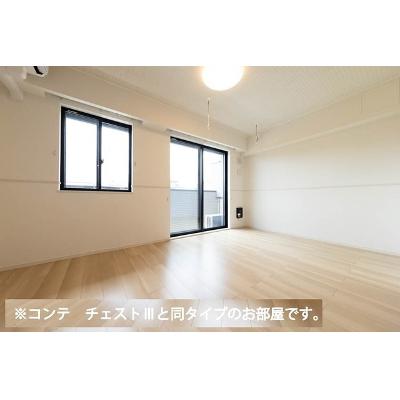 サザンエステート中須 202【管理NO：1-028415001-02020】 ★家具家電は申し込み後に搬入します 2026年09月上旬入居可能の物件写真2