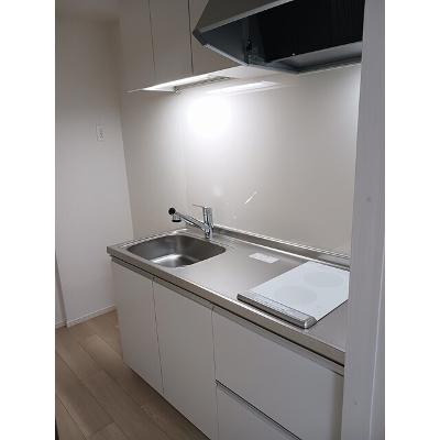 サングレイス 103【管理NO：1-028344001-01030】 ★家具家電は申し込み後に搬入しますの物件写真3