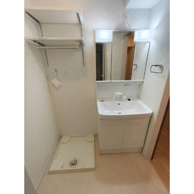 サングレイス 103【管理NO：1-028344001-01030】 ★家具家電は申し込み後に搬入しますの物件写真6