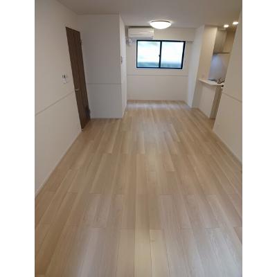 ブロッサム　プラム館 102【管理NO：1-028320001-01020】 ★家具家電は申し込み後に搬入しますの物件写真2