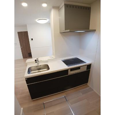 ブロッサム　プラム館 102【管理NO：1-028320001-01020】 ★家具家電は申し込み後に搬入しますの物件写真3