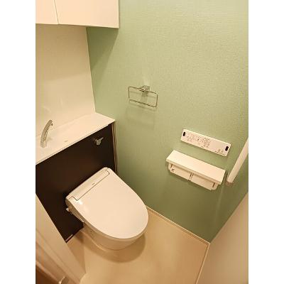 ブロッサム　プラム館 102【管理NO：1-028320001-01020】 ★家具家電は申し込み後に搬入しますの物件写真5