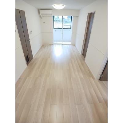 ブロッサム　プラム館 101【管理NO：1-028320001-01010】 ★家具家電は申し込み後に搬入しますの物件写真2