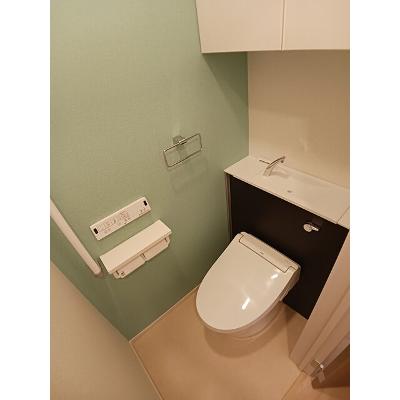 ブロッサム　プラム館 101【管理NO：1-028320001-01010】 ★家具家電は申し込み後に搬入しますの物件写真5