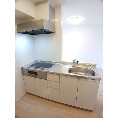 サンリットⅡ 302【管理NO：1-028286301-03020】 ★家具家電は申し込み後に搬入しますの物件写真3