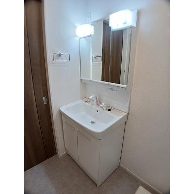 サンリットⅡ 302【管理NO：1-028286301-03020】 ★家具家電は申し込み後に搬入しますの物件写真6