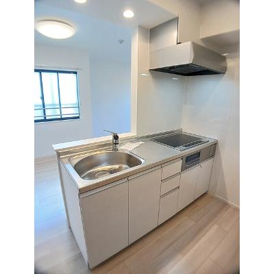 サンリットⅡ 301【管理NO：1-028286301-03010】 ★家具家電は申し込み後に搬入しますの物件写真3