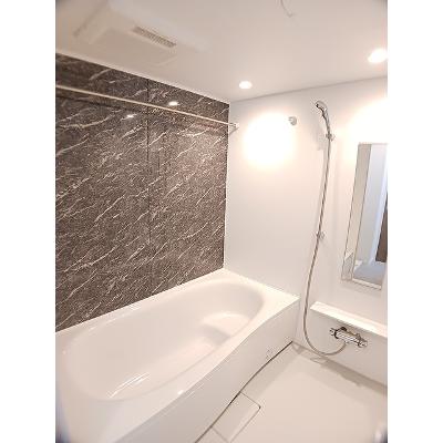 サンリットⅡ 301【管理NO：1-028286301-03010】 ★家具家電は申し込み後に搬入しますの物件写真4