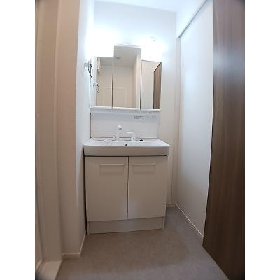 サンリットⅡ 301【管理NO：1-028286301-03010】 ★家具家電は申し込み後に搬入しますの物件写真6