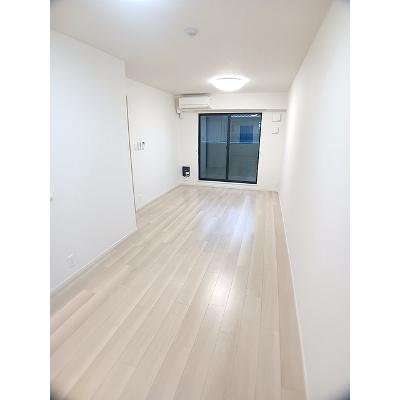 サンリットⅡ 202【管理NO：1-028286301-02020】 ★家具家電は申し込み後に搬入しますの物件写真2