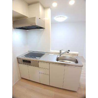 サンリットⅡ 202【管理NO：1-028286301-02020】 ★家具家電は申し込み後に搬入しますの物件写真3