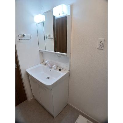 サンリットⅡ 202【管理NO：1-028286301-02020】 ★家具家電は申し込み後に搬入しますの物件写真6