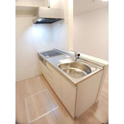 サンリットⅡ 102【管理NO：1-028286301-01020】 ★家具家電は申し込み後に搬入しますの物件写真3