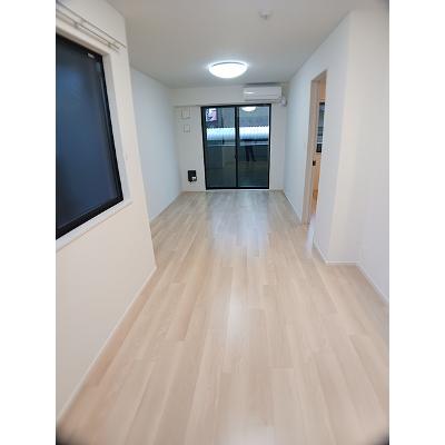 サンリットⅡ 101【管理NO：1-028286301-01010】 ★家具家電は申し込み後に搬入します★の物件写真2