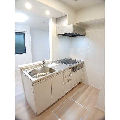サンリットⅡ 101【管理NO：1-028286301-01010】 ★家具家電は申し込み後に搬入します★の物件写真3