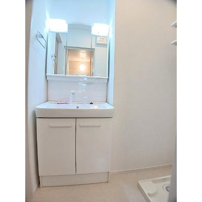 ブライト　フェイバー．Ｋ 203【管理NO：1-028110201-02030】 ★家具家電は申し込み後に搬入します★の物件写真6