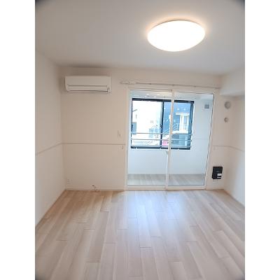ブライト　フェイバー．Ｋ 202【管理NO：1-028110201-02020】 ★家具家電は申し込み後に搬入します★の物件写真2