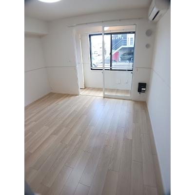 ブライト　フェイバー．Ｋ 104【管理NO：1-028110201-01040】 ★家具家電は申し込み後に搬入します★の物件写真2