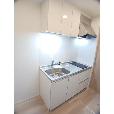 ブライト　フェイバー．Ｋ 104【管理NO：1-028110201-01040】 ★家具家電は申し込み後に搬入します★の物件写真3