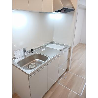 カーサ　健 102【管理NO：1-027873701-01020】 ★家具家電は申し込み後に搬入しますの物件写真3