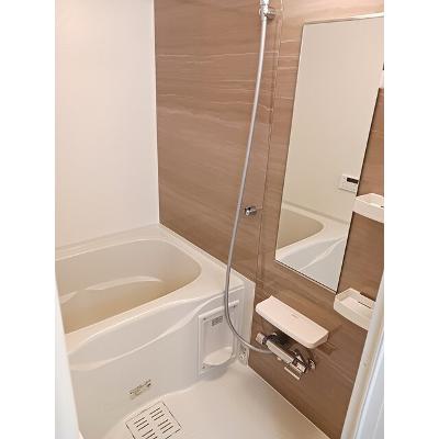 カーサ　健 102【管理NO：1-027873701-01020】 ★家具家電は申し込み後に搬入しますの物件写真4