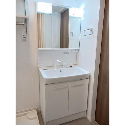 カーサ　健 102【管理NO：1-027873701-01020】 ★家具家電は申し込み後に搬入しますの物件写真6