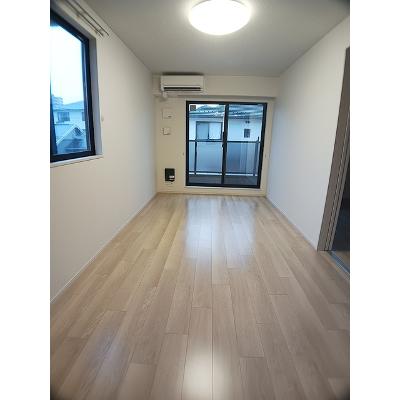 ソラリア 201【管理NO：1-027776301-02010】 ★家具家電は申し込み後に搬入しますの物件写真2