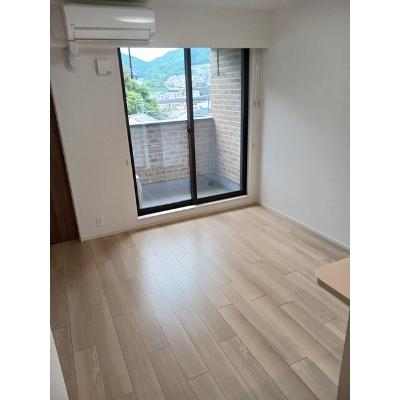 シャンス　トロワ 303【管理NO：1-027642601-03030】 ★家具家電は申し込み後に搬入しますの物件写真2