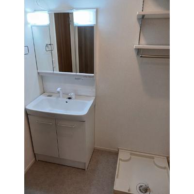 シャンス　トロワ 206【管理NO：1-027642601-02060】 ★家具家電は申し込み後に搬入しますの物件写真6