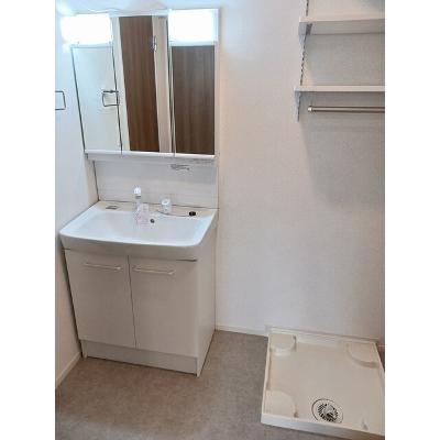 シャンス　トロワ 204【管理NO：1-027642601-02040】 ★家具家電は申し込み後に搬入しますの物件写真6