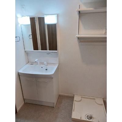 シャンス　トロワ 203【管理NO：1-027642601-02030】 ★家具家電は申し込み後に搬入しますの物件写真6