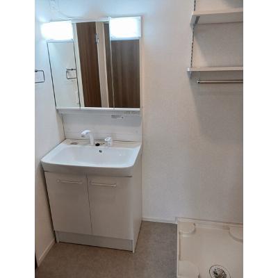 シャンス　トロワ 202【管理NO：1-027642601-02020】 ★家具家電は申し込み後に搬入しますの物件写真6