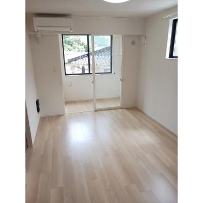 シャンス　トロワ 106【管理NO：1-027642601-01060】 ★家具家電は申し込み後に搬入しますの物件写真2