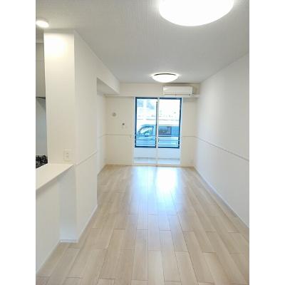 ベルコートＣ 101【管理NO：1-027015601-01010】 ★家具家電は申し込み後に搬入します★の物件写真2