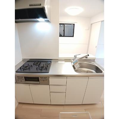 ベルコートＣ 101【管理NO：1-027015601-01010】 ★家具家電は申し込み後に搬入します★の物件写真3