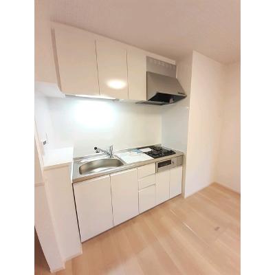 カーサ・グランデ　Ｂ 102【管理NO：1-026867202-01020】 ★家具家電は申し込み後に搬入します★の物件写真3