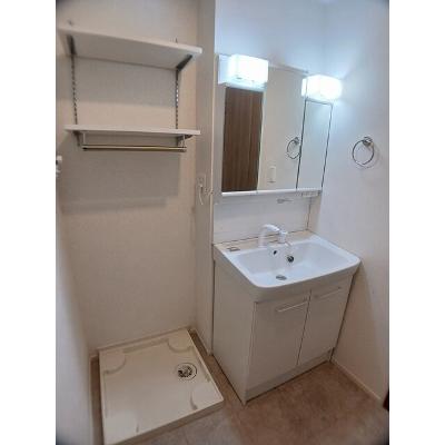 カーサ・グランデ　Ａ 102【管理NO：1-026867201-01020】 ★家具家電は申し込み後に搬入します★の物件写真6