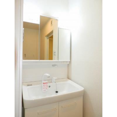 レオパラッツォ 203【管理NO：1-026249201-02030】 ★家具家電は申し込み後に搬入します★の物件写真6